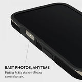 Burga iPhone 14 Pro -suojakuori Tough MagSafe Prophecy