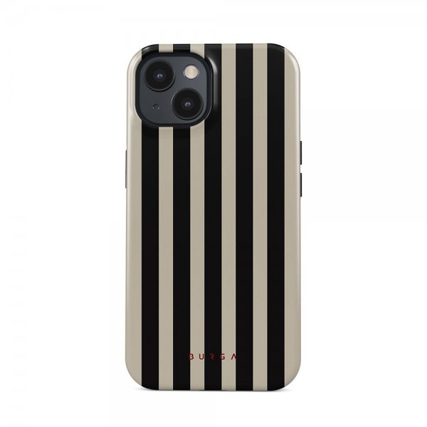 Burga iPhone 14 -suojakotelo Tough MagSafe Prophecy