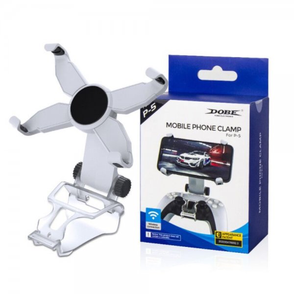 Dobe Mobiiliteline PlayStation 5 -ohjaimelle