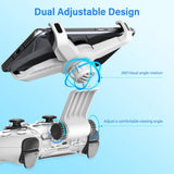 Dobe Mobiiliteline PlayStation 5 -ohjaimelle