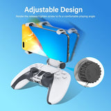 Dobe Mobiiliteline PlayStation 5 -ohjaimelle