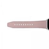 Puro Apple Watch 38/40/41/42mm ranneke E-Classic Pink