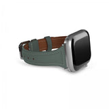 Puro Apple Watch 38/40/41/42mm ranneke Petite, vihreä