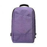 Puro Väska Byday PC-reppu, violetti