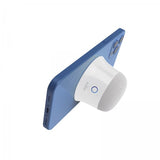 Puro Langaton kaiutin Compact Mag Go MagSafe, valkoinen