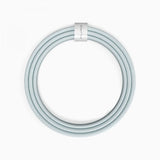 Puro Cable Factory 2.0 60W USB-C – USB-C 1,5 m Vaaleansininen