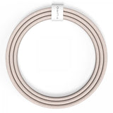 Puro Kabel Fabrik 2.0 60W USB-C–USB-C 1.5m Sandshell