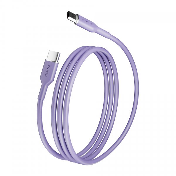 Puro Cable TPE 25W USB-C–USB-C 1,5 m laventeli
