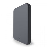 Puro MagSafe Powerbank Mini Power Mag Harmaa