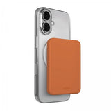 Puro MagSafe Powerbank Mini -varavirtalähde Mag Orange