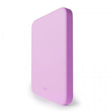 Puro MagSafe Powerbank Mini Power Mag Coraltastic