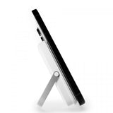 Puro Powerbank Stand Power Mag 5000 mAh, valkoinen