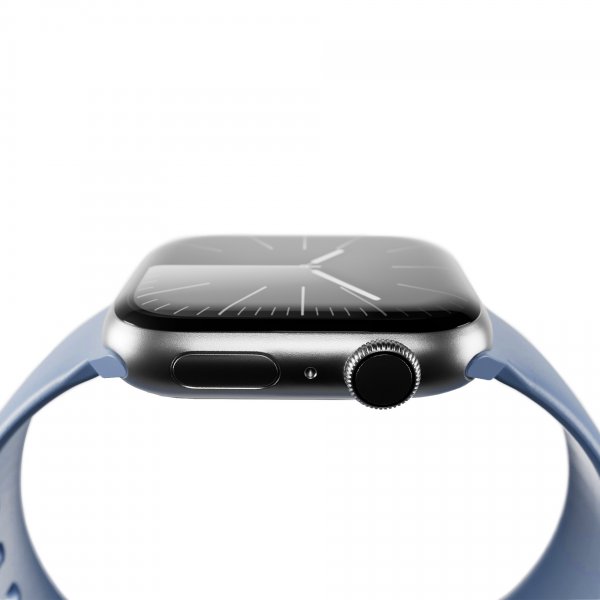 Puro Apple Watch 38/40/41/42mm ranneke Icon Ice Blue