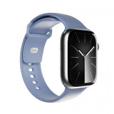 Puro Apple Watch 38/40/41/42mm ranneke Icon Ice Blue
