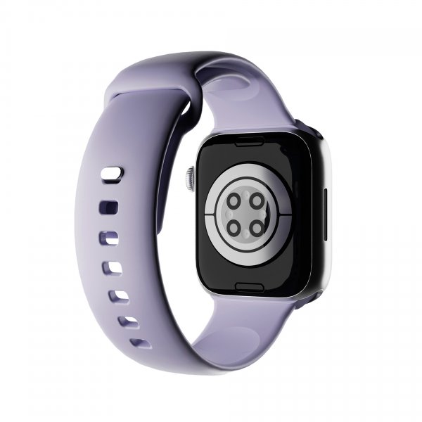 Puro Apple Watch 38/40/41/42mm ranneke Icon Lavender