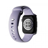 Puro Apple Watch 38/40/41/42mm ranneke Icon Lavender