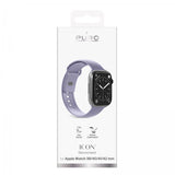 Puro Apple Watch 38/40/41/42mm ranneke Icon Lavender