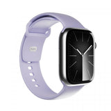 Puro Apple Watch 38/40/41/42mm ranneke Icon Lavender