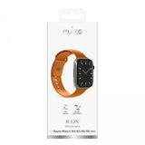 Puro Apple Watch 44/45/46/Ultra 49mm ranneke Icon Desert Sun
