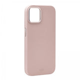 Puro iPhone 15 Plus Suojakuori ICON Mag Pro Pinkki