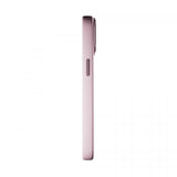 Puro iPhone 15 Plus Suojakuori ICON Mag Pro Pinkki