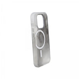 Puro iPhone 15 Pro Max Kuori Aqua Silver