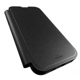 Puro iPhone 16 Suojakotelo Book Mag 2 Musta