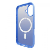Puro iPhone 16 Gradient sininen suojakuori