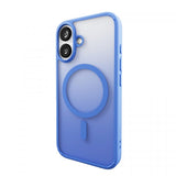 Puro iPhone 16 Gradient sininen suojakuori