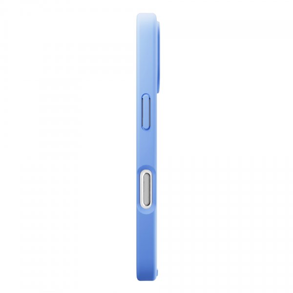 Puro iPhone 16 Gradient sininen suojakuori