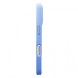 Puro iPhone 16 Gradient sininen suojakuori