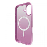 Puro iPhone 16 -suojakuori Gradient Pink