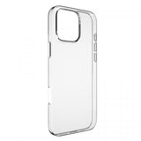 Puro iPhone 16 Pro Max Kuoret Nude Transparent