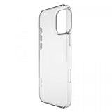Puro iPhone 16 Pro Max Kuoret Nude Transparent