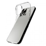 Puro iPhone 16 Pro Max Kuoret Nude Transparent