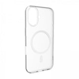 Puro iPhone 17 -kuori 0.3 Mag Läpinäkyvä