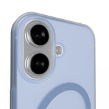 Puro iPhone 17 -kuoret Daylight MagSafe Ice Blue