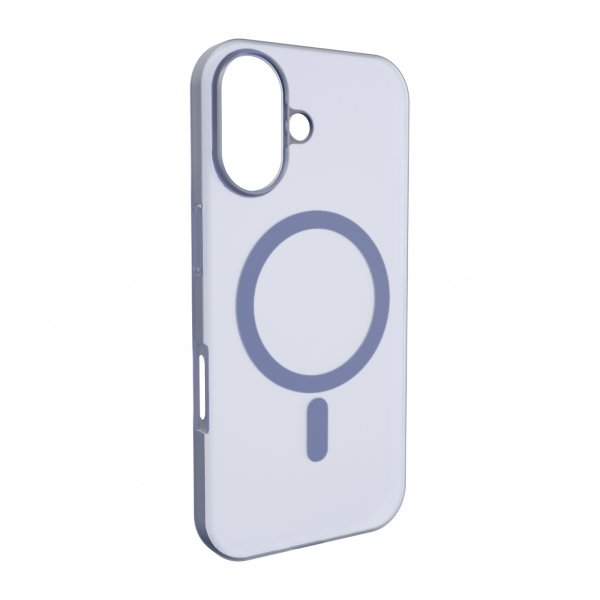 Puro iPhone 17 -kuoret Daylight MagSafe Ice Blue