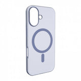 Puro iPhone 17 -kuoret Daylight MagSafe Ice Blue