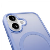 Puro iPhone 17 Suojakuori Gradient Sininen
