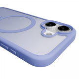 Puro iPhone 17 Suojakuori Gradient Sininen