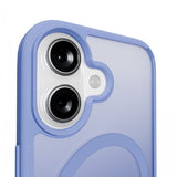 Puro iPhone 17 Suojakuori Gradient Sininen