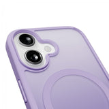 Puro iPhone 17 -kuoret, Gradientti Roosa