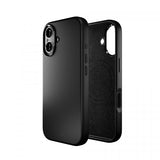 Puro iPhone 17 -kuoret ICON Mag Pro, musta