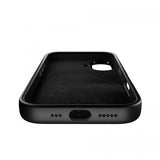 Puro iPhone 17 -kuoret ICON Mag Pro, musta