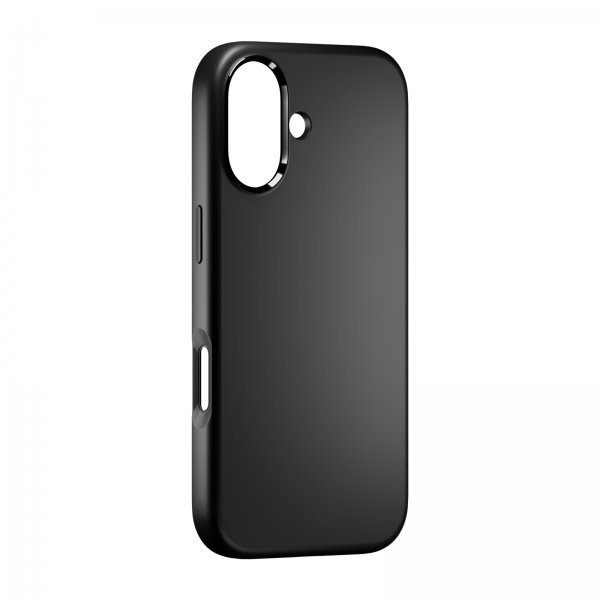Puro iPhone 17 -kuoret ICON Mag Pro, musta