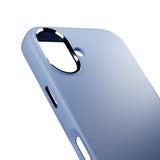Puro iPhone 17 -kuori ICON Mag Pro Ice Blue
