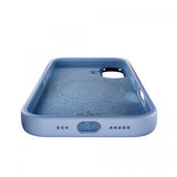 Puro iPhone 17 -kuori ICON Mag Pro Ice Blue