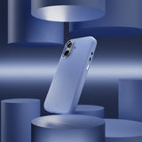Puro iPhone 17 -kuori ICON Mag Pro Ice Blue