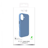 Puro iPhone 17 -kuori ICON Mag Pro Ice Blue